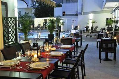 фото отеля Hotel Rossini Lignano Sabbiadoro