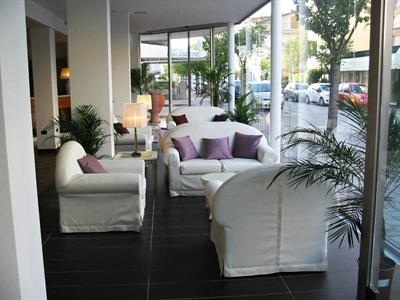 фото отеля Hotel Rossini Lignano Sabbiadoro