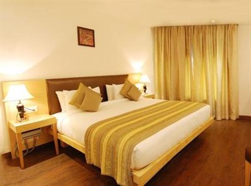 фото отеля Hotel Africa Avenue