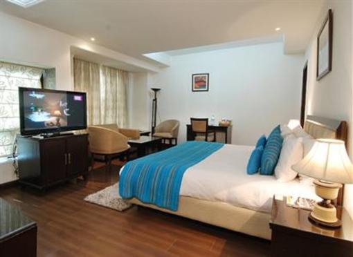фото отеля Hotel Africa Avenue