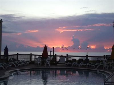 фото отеля The Reef Ocean Resort