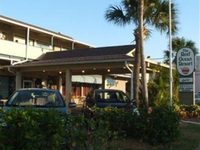 The Reef Ocean Resort