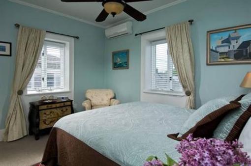 фото отеля Prince Albert Guest House