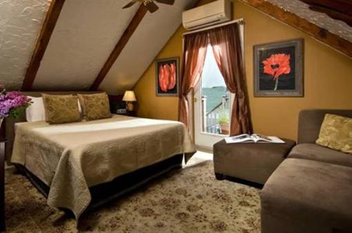 фото отеля Prince Albert Guest House