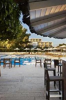 фото отеля Nautica Bay Hotel Porto Cheli