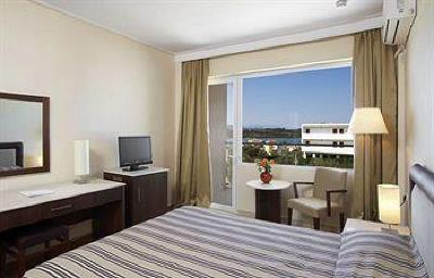 фото отеля Nautica Bay Hotel Porto Cheli
