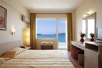 фото отеля Nautica Bay Hotel Porto Cheli