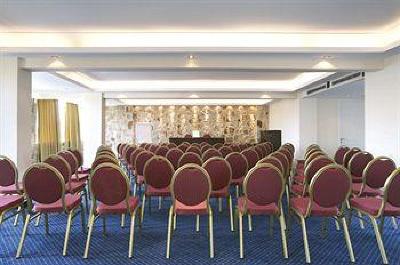 фото отеля Nautica Bay Hotel Porto Cheli