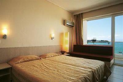 фото отеля Nautica Bay Hotel Porto Cheli