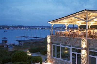 фото отеля Nautica Bay Hotel Porto Cheli