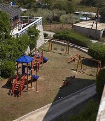 фото отеля Nautica Bay Hotel Porto Cheli