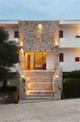 фото отеля Nautica Bay Hotel Porto Cheli