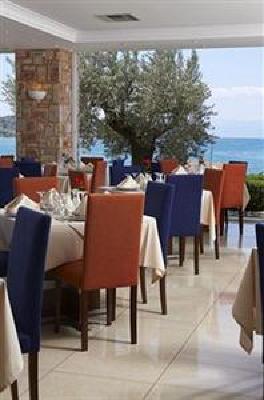 фото отеля Nautica Bay Hotel Porto Cheli