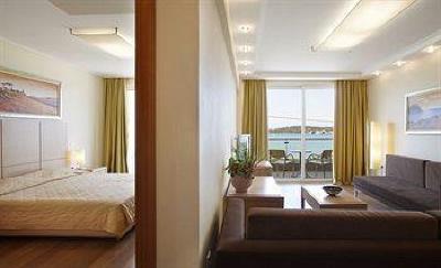 фото отеля Nautica Bay Hotel Porto Cheli