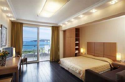 фото отеля Nautica Bay Hotel Porto Cheli