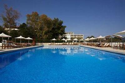 фото отеля Nautica Bay Hotel Porto Cheli