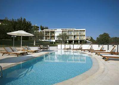 фото отеля Nautica Bay Hotel Porto Cheli