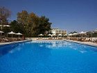 фото отеля Nautica Bay Hotel Porto Cheli