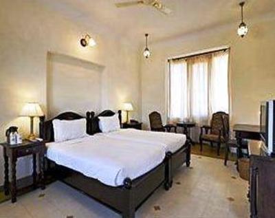 фото отеля Khandwa Haveli