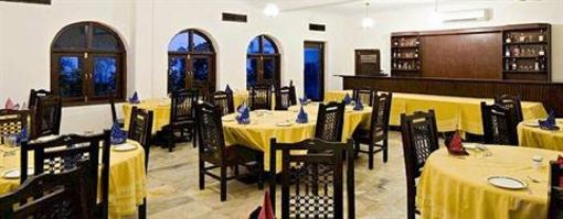 фото отеля Khandwa Haveli
