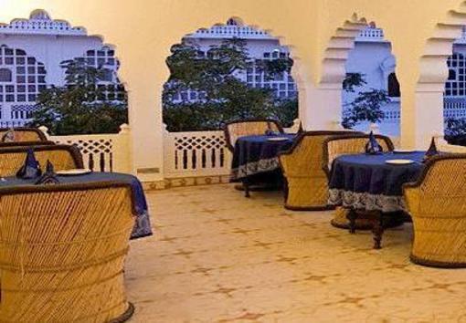 фото отеля Khandwa Haveli