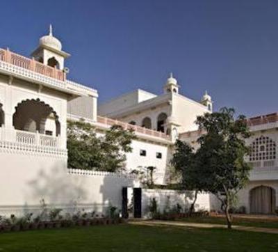 фото отеля Khandwa Haveli