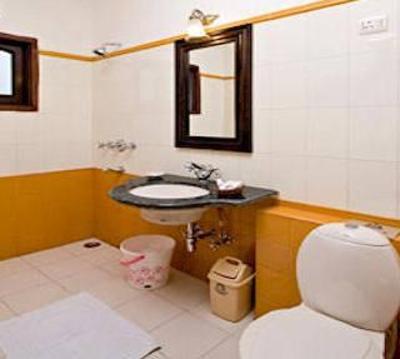 фото отеля Khandwa Haveli