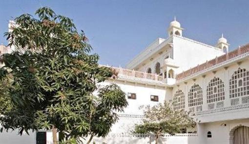 фото отеля Khandwa Haveli