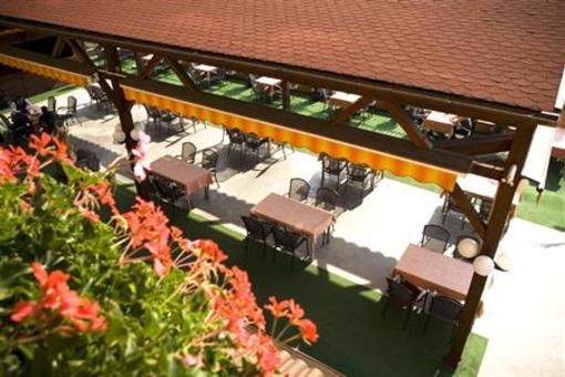 фото отеля Hotel Coandi