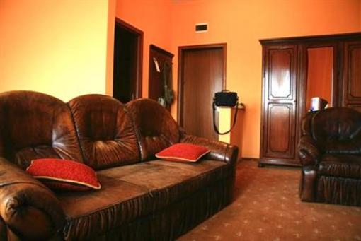 фото отеля Hotel Coandi