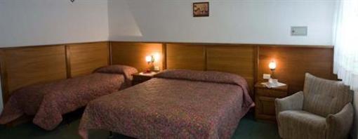 фото отеля Hotel Sayonara Soraga