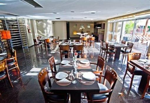 фото отеля Slaviero Full Jazz Hotel