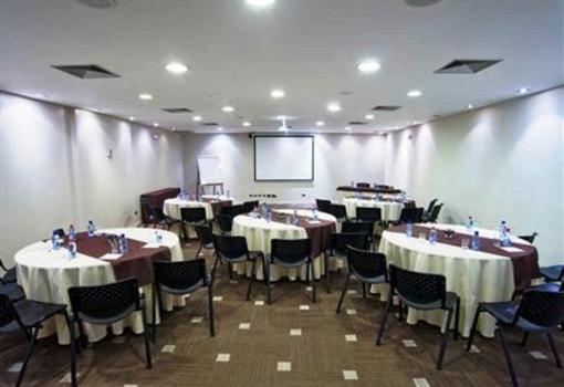 фото отеля Slaviero Full Jazz Hotel