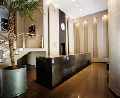 фото отеля Slaviero Full Jazz Hotel
