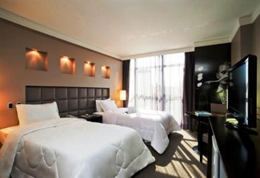 фото отеля Slaviero Full Jazz Hotel