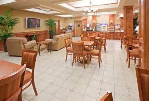 фото отеля Holiday Inn Express Hotel & Suites Pharr