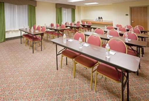 фото отеля Holiday Inn Express Hotel & Suites Pharr