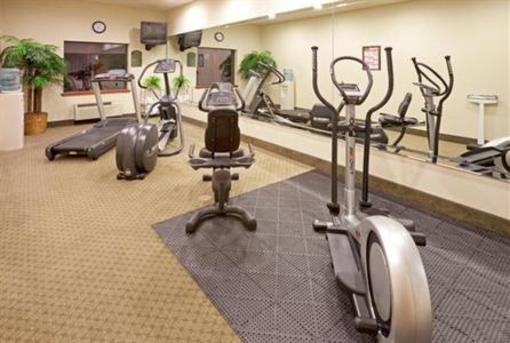 фото отеля Holiday Inn Express Hotel & Suites Pharr