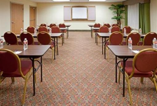 фото отеля Holiday Inn Express Hotel & Suites Pharr