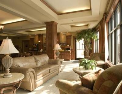 фото отеля Holiday Inn Express Hotel & Suites Pharr