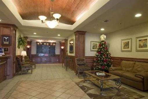 фото отеля Holiday Inn Express Hotel & Suites Pharr