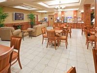 Holiday Inn Express Hotel & Suites Pharr