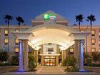 фото отеля Holiday Inn Express Hotel & Suites Pharr