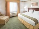 фото отеля Holiday Inn Express Hotel & Suites Pharr