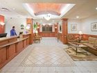 фото отеля Holiday Inn Express Hotel & Suites Pharr