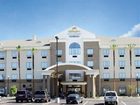 фото отеля Holiday Inn Express Hotel & Suites Pharr