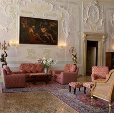 фото отеля La Residenza Hotel Venice