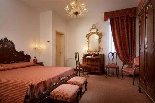 фото отеля La Residenza Hotel Venice