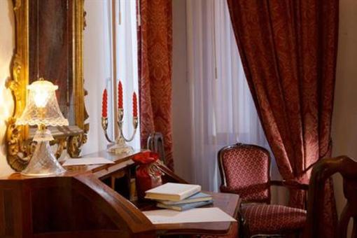 фото отеля La Residenza Hotel Venice