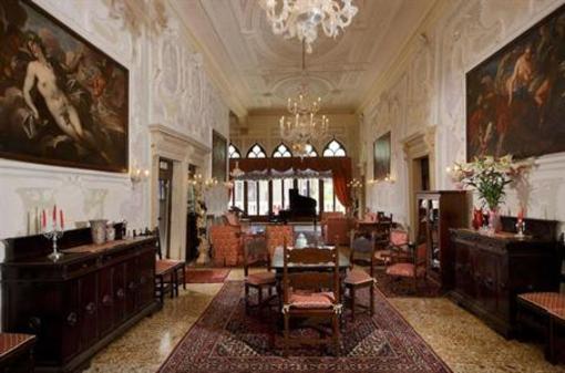 фото отеля La Residenza Hotel Venice